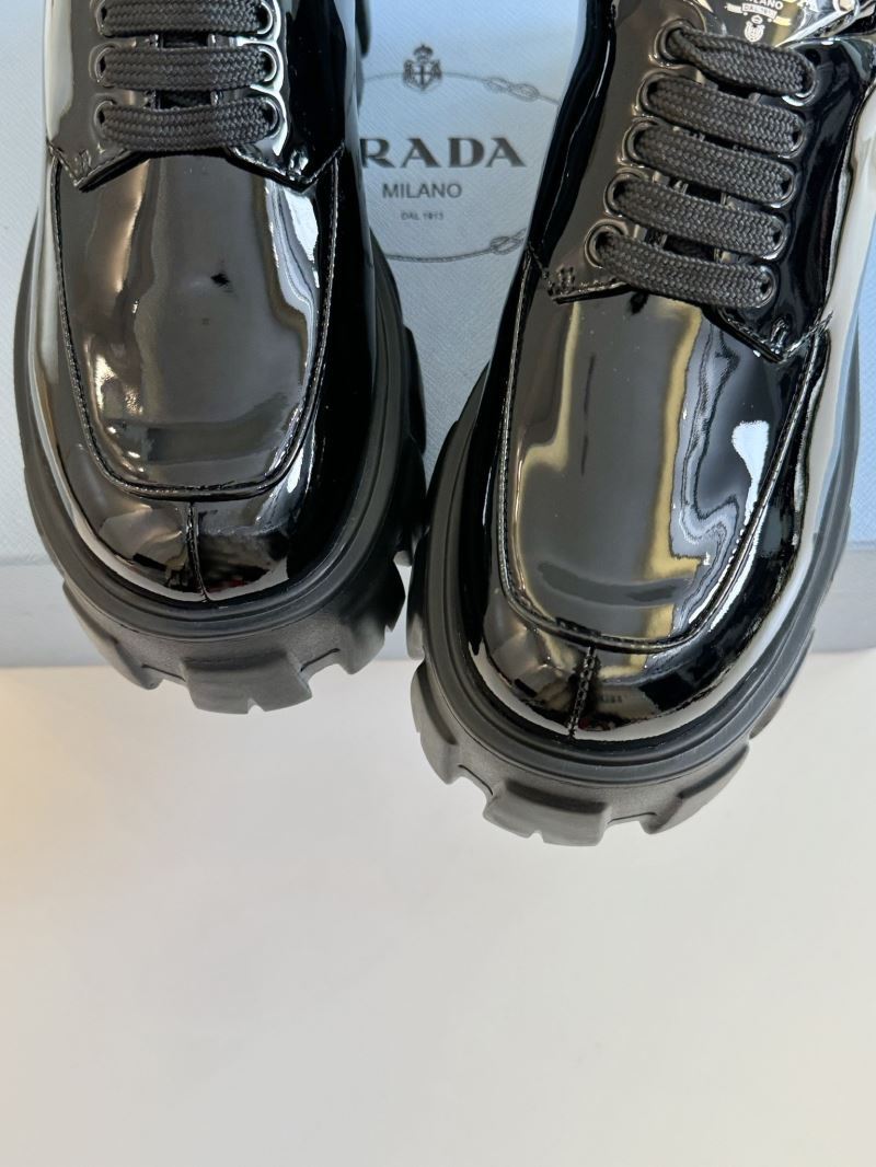 Prada Low Shoes